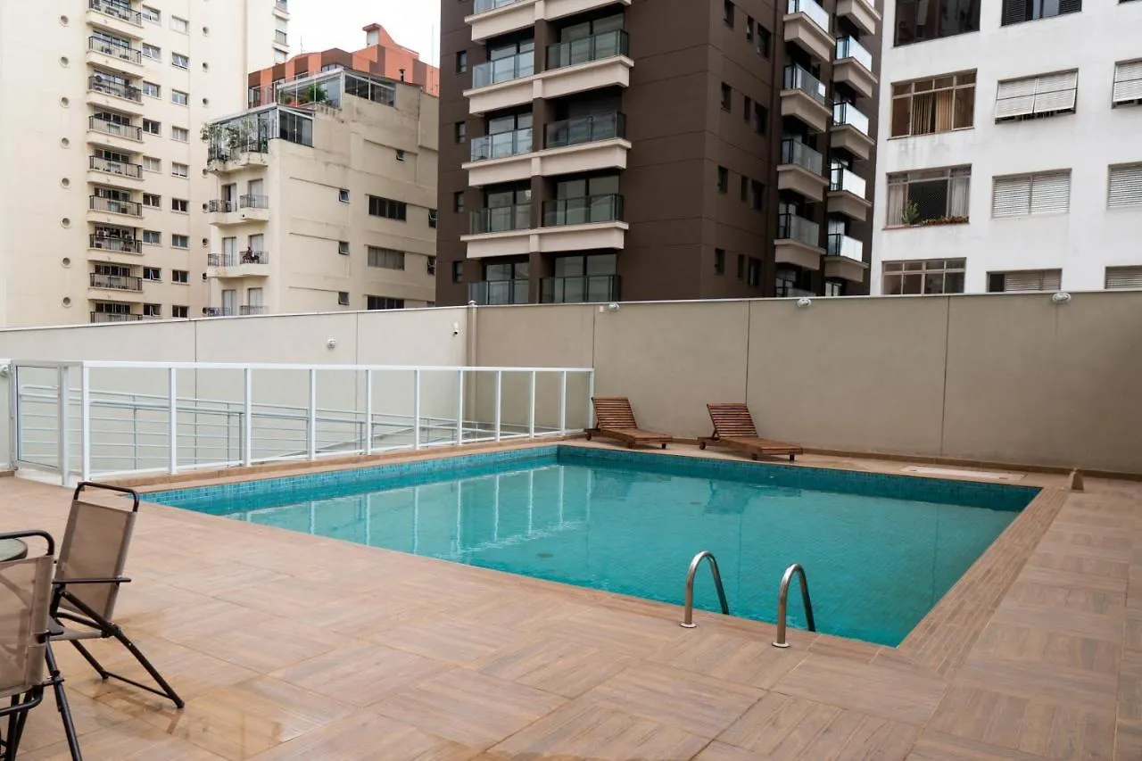 Xtay Bilbao Higienopolis 0*, São Paulo Brasilien