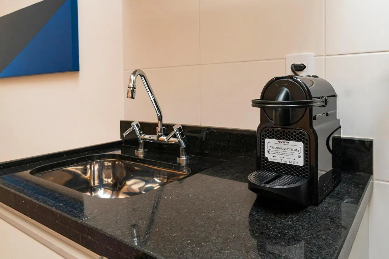 Apartment Xtay Bilbao Higienopolis