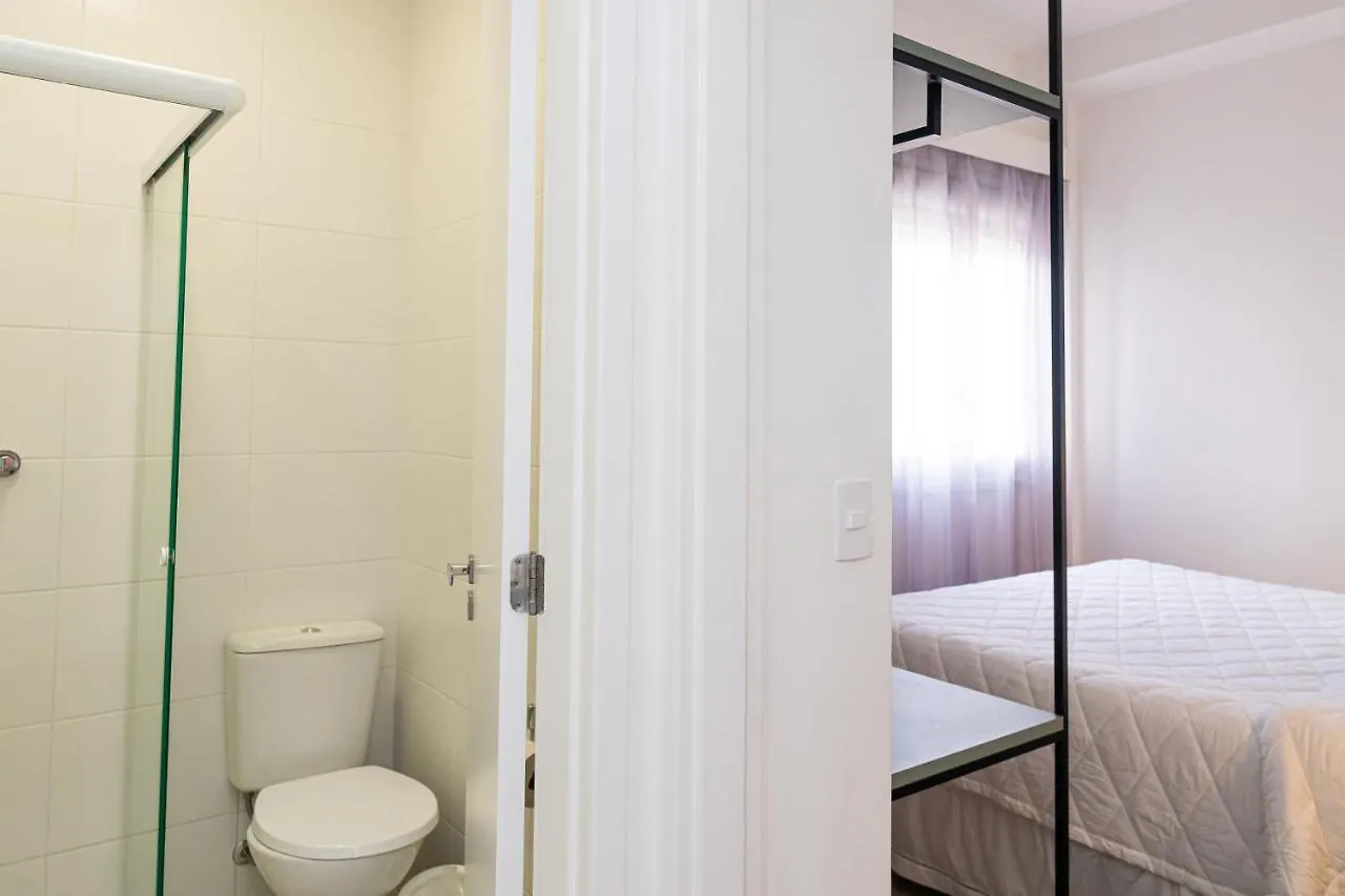 Xtay Bilbao Higienopolis Apartment