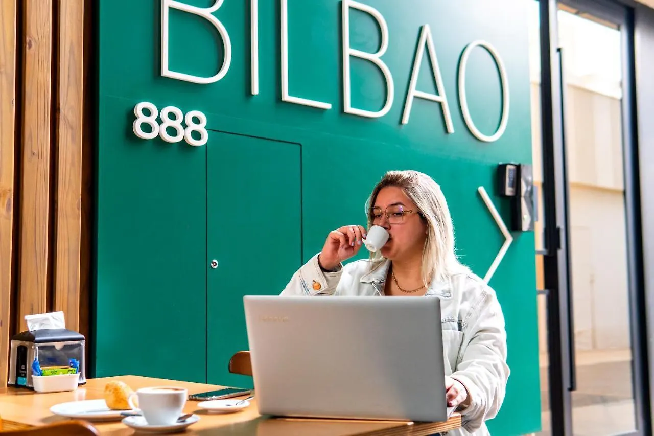 Xtay Bilbao Higienopolis Sao Paulo