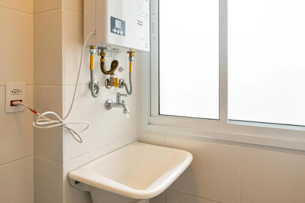 Apartment Xtay Bilbao Higienopolis