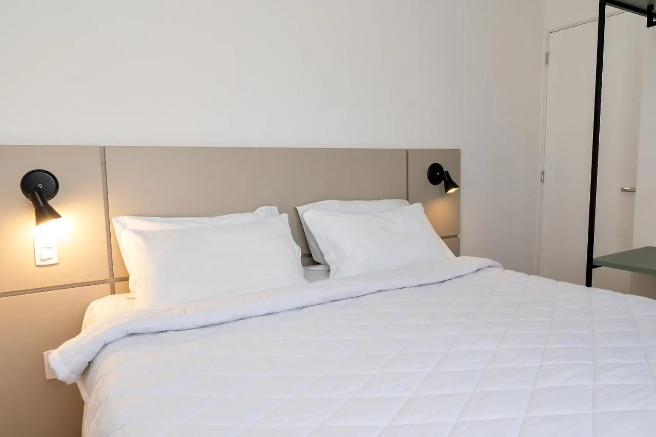 Apartment Xtay Bilbao Higienopolis