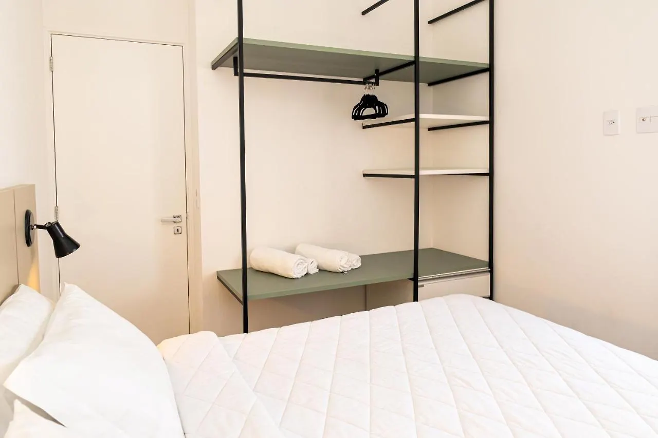 Apartment Xtay Bilbao Higienopolis
